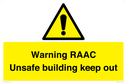 warning-raac-unsafe-building-keep-out-warning-sign~